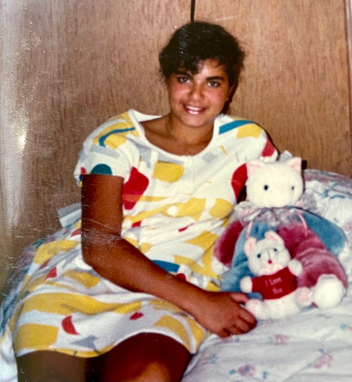 I Lived With A Self-Destructive Secret For 30 Years. Here’s What ...