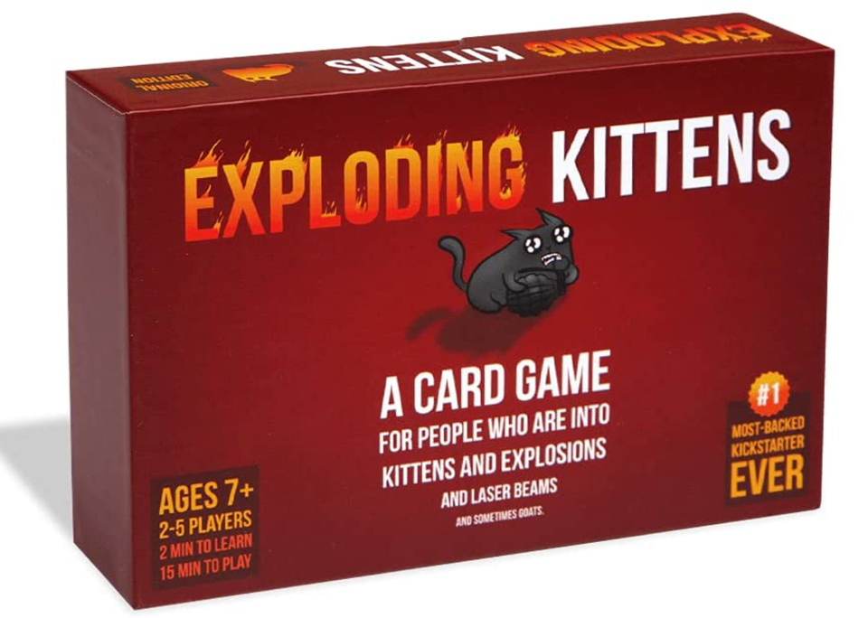 The Best Adult Card Games, According To Game Experts | HuffPost Life The Best Adult Card Games, According To Game Experts | Huffpost Life
