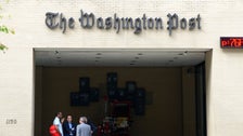 The Washington Post Fires Reporter Who Criticized Paper’s Leadership