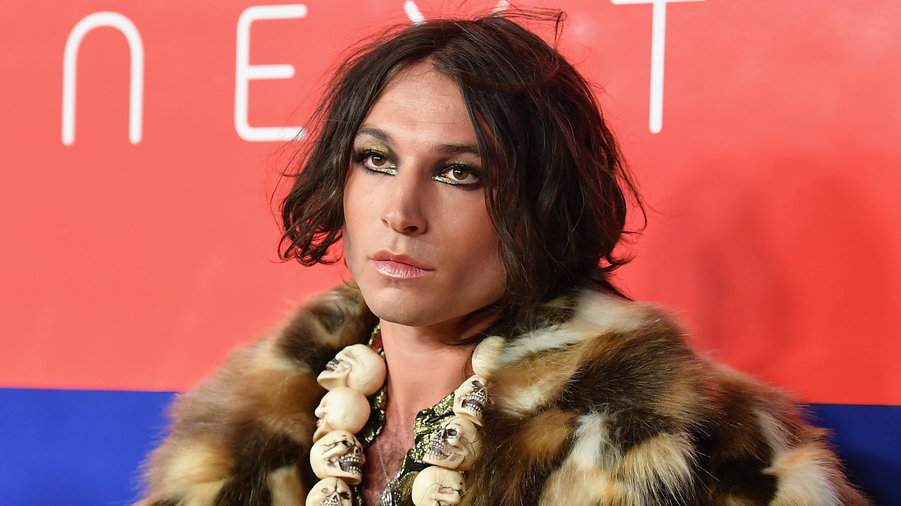 Ezra Miller Accused Of Grooming Teen With ‘Cult-Like’ Behavior Ezra Miller Accused Of Grooming Teen With ‘Cult-Like’ Behavior