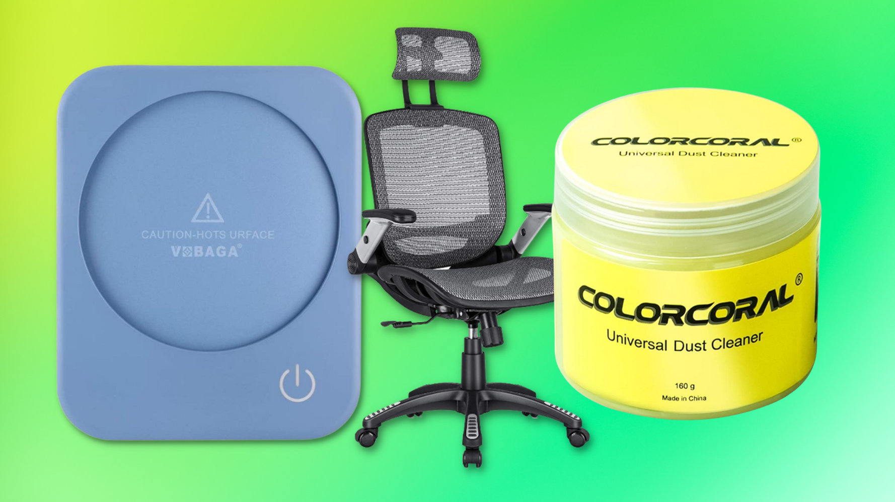 25 Things People Who Work From Home Have Called Must-Haves