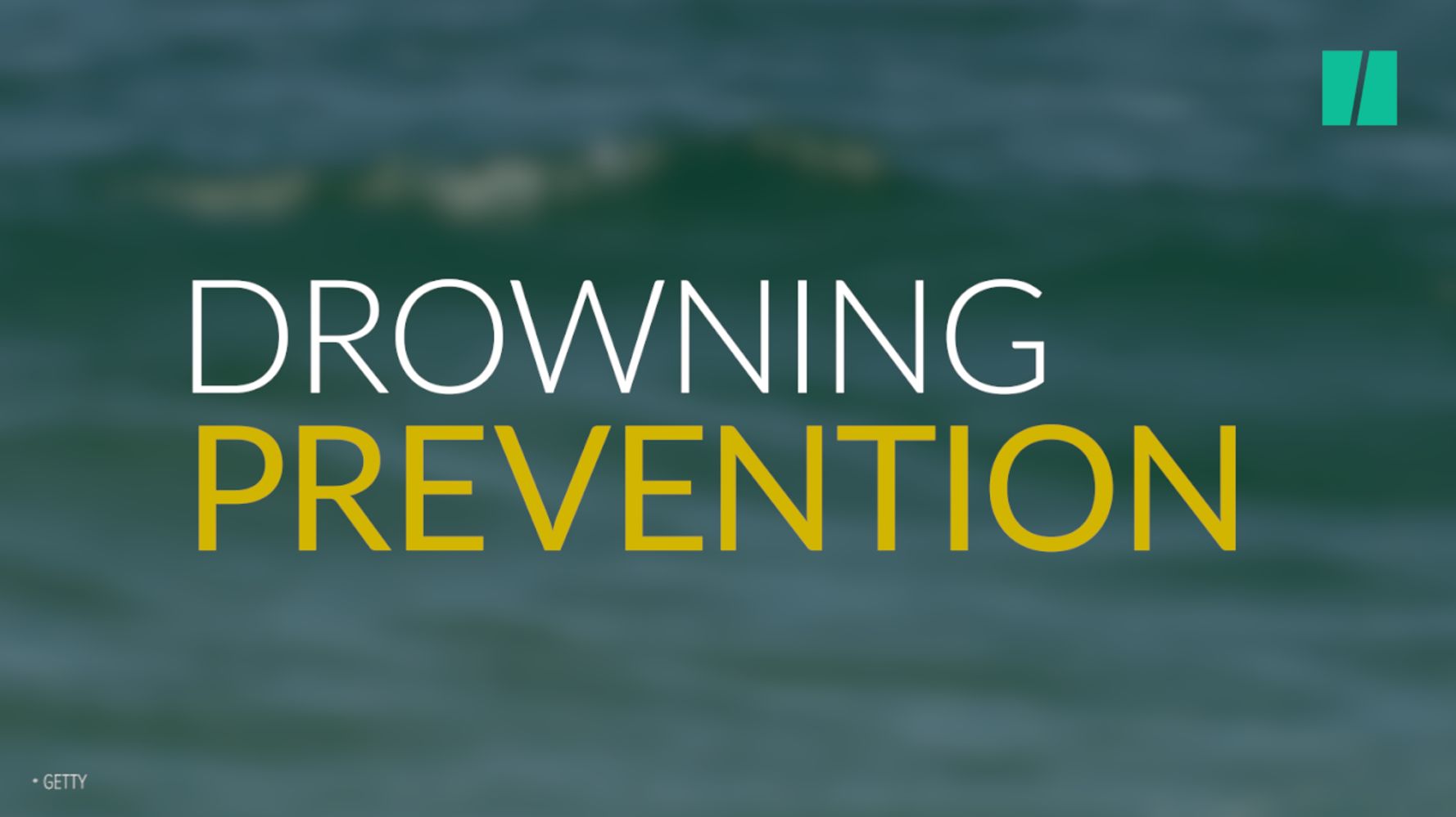 Do you know what drowning really looks like? | HuffPost Lifestyle ...