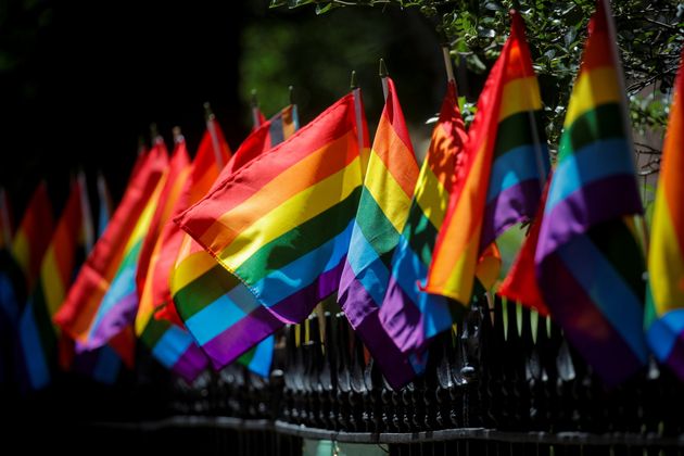 New York célèbre le mois des fiertés LGBT+