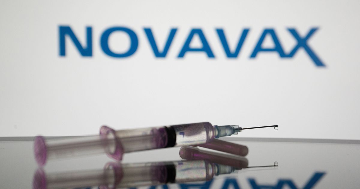 The Most Common Questions About The Novavax COVID Vaccine, Answered