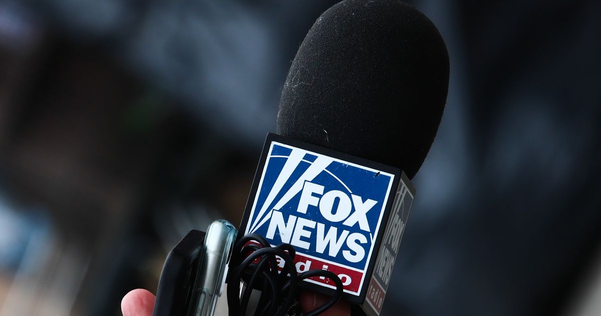 Former Fox News Editor Says He'll Testify At Next Jan. 6 Hearing