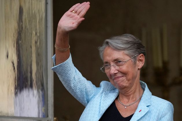 La Première ministre Elisabeth Borne sort largement en tête du premier tour dans le Calvados