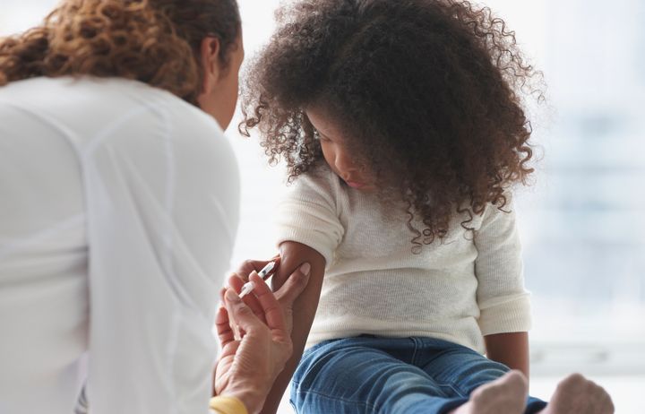 Experts share answers to common questions parents and caregivers have about the coronavirus shot, which will likely be available to kids 6 months to 4 years old as soon as the week of June 21.