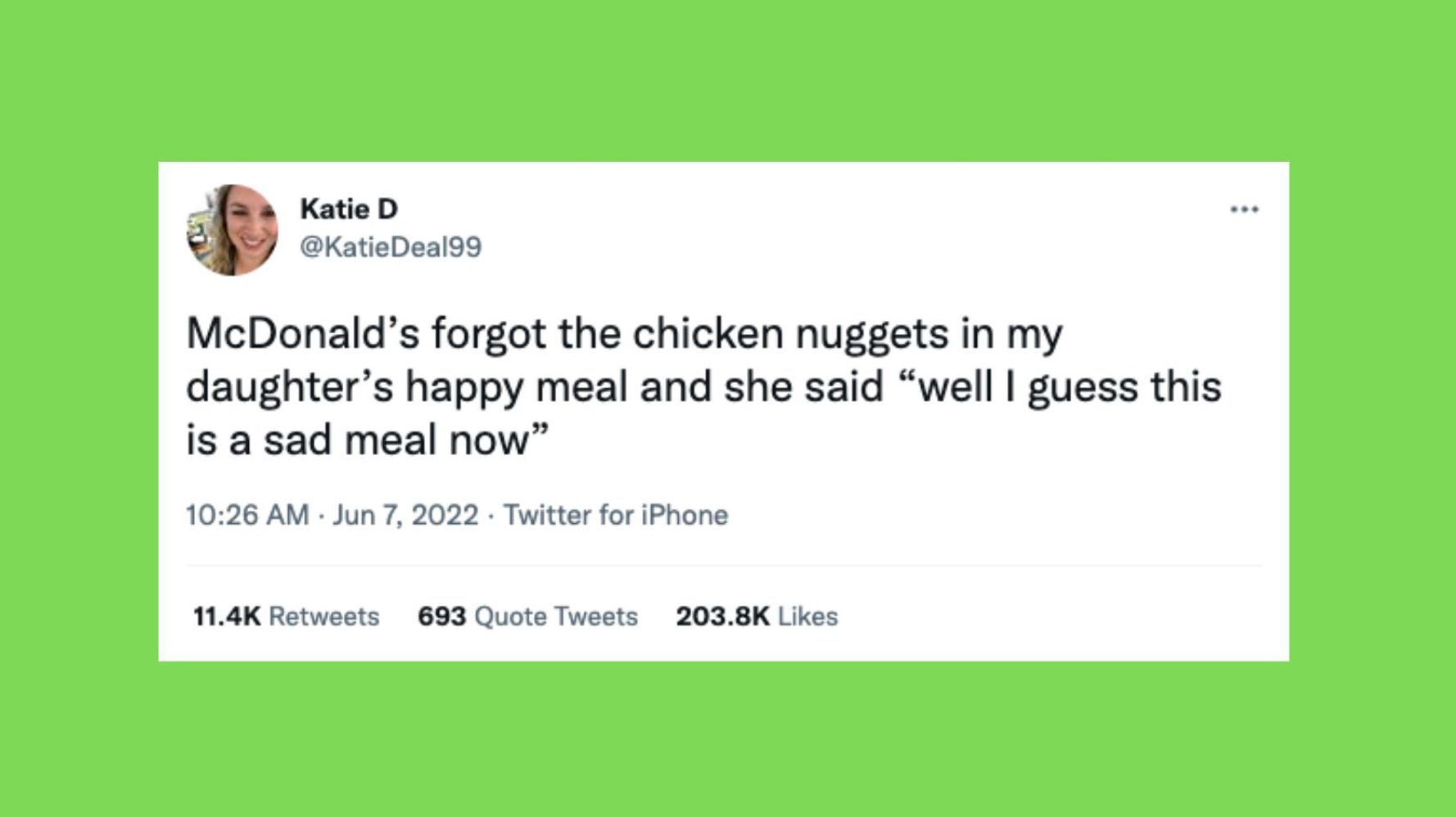 The Funniest Tweets From Parents This Week (June 4-10)