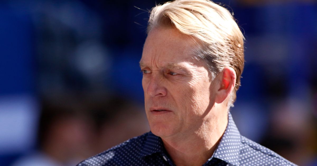 Washington Commanders coach Ron Rivera fines Jack Del Rio $100,000 for  Capitol riots comments