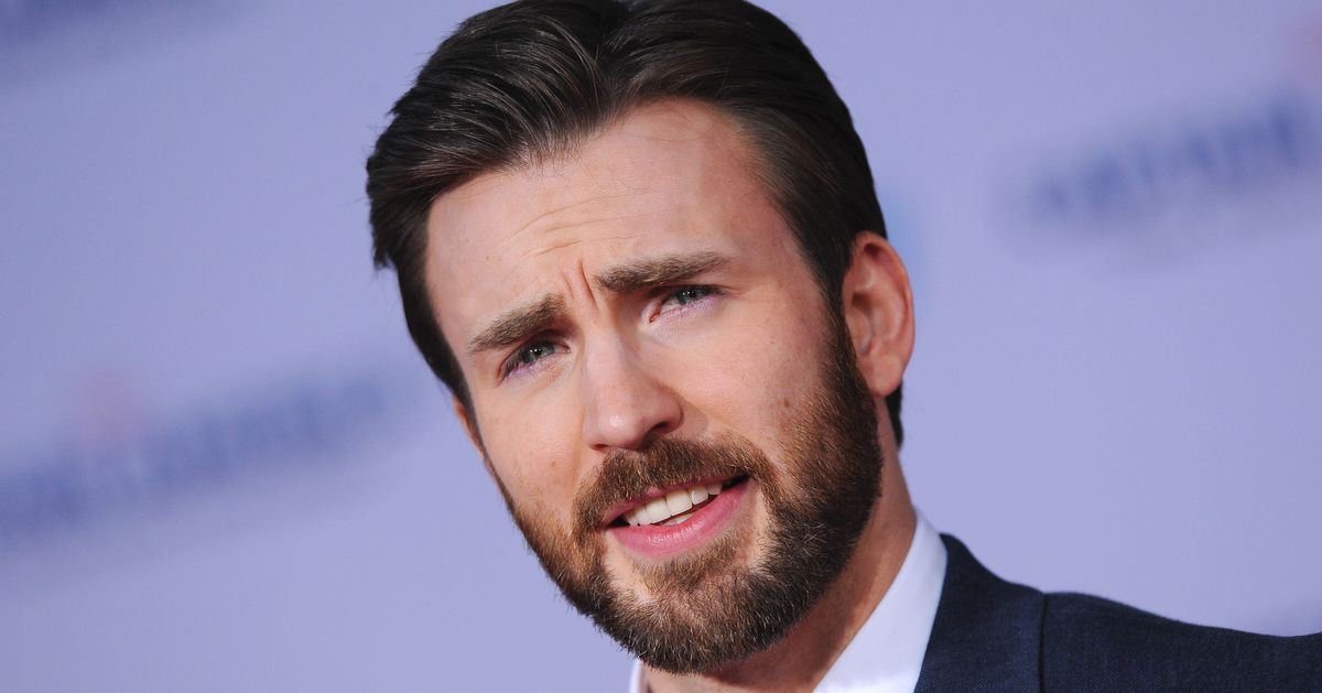 Chris Evans' Boston Accent Slipped, And People Were Wicked Turned On ...