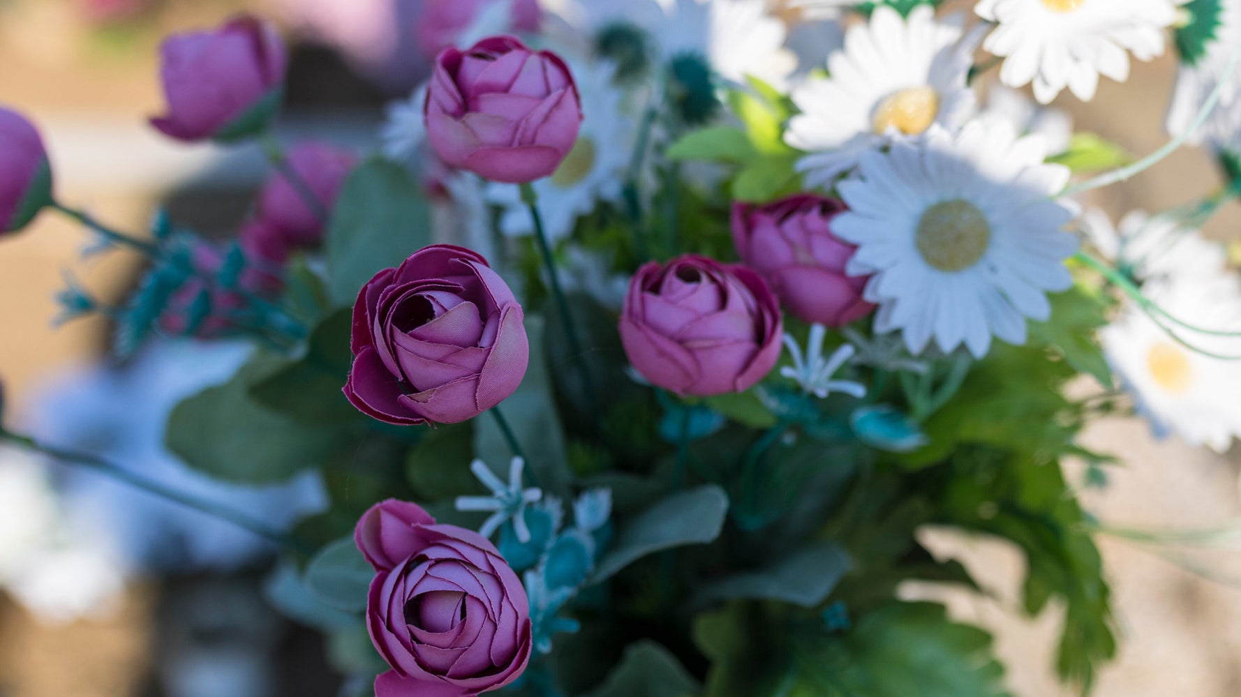 Grieving Man Found Guilty Of Littering While Mourning Fiancée Grieving Man Found Guilty Of Littering While Mourning Fiancée