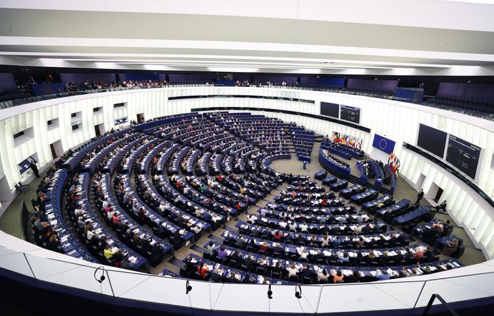 7 Ιουνίου 2022 Η έκθεση για την Τουρκία στο Ευρωκοινοβούλιο