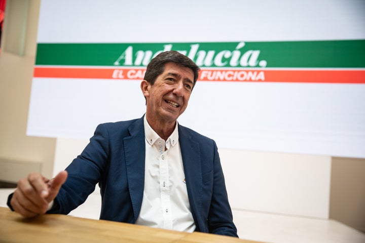 Juan Marín
