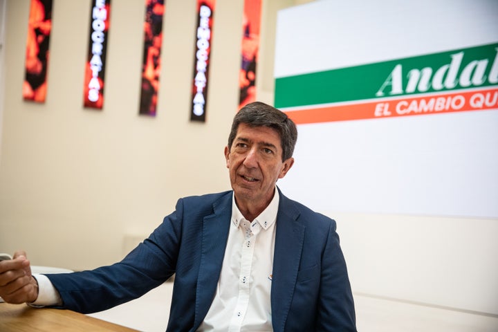 Juan Marín