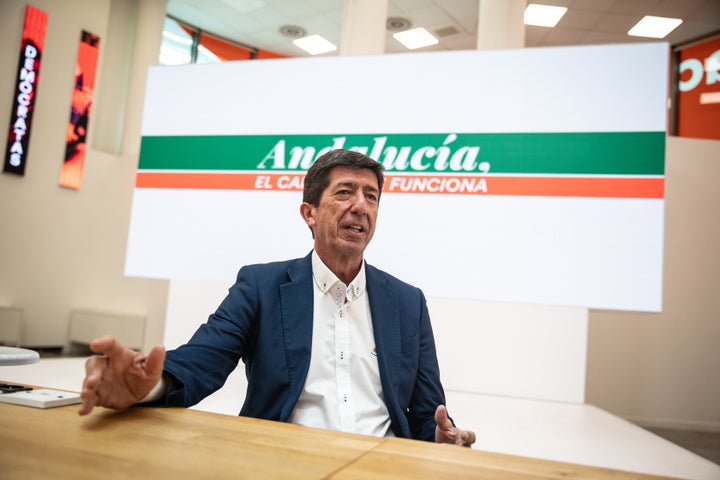 Juan Marín