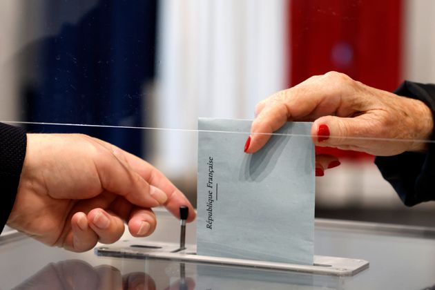 En métropole, les bureaux de vote ouvrent pour les élections législatives ce dimanche 12 juin à 8 heures.