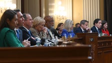 Jan. 6 Panelists: Enough Evidence Uncovered To Indict Trump