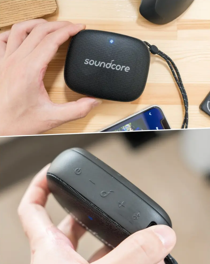 限定販売】 Anker スピーカー soundcore 大音量