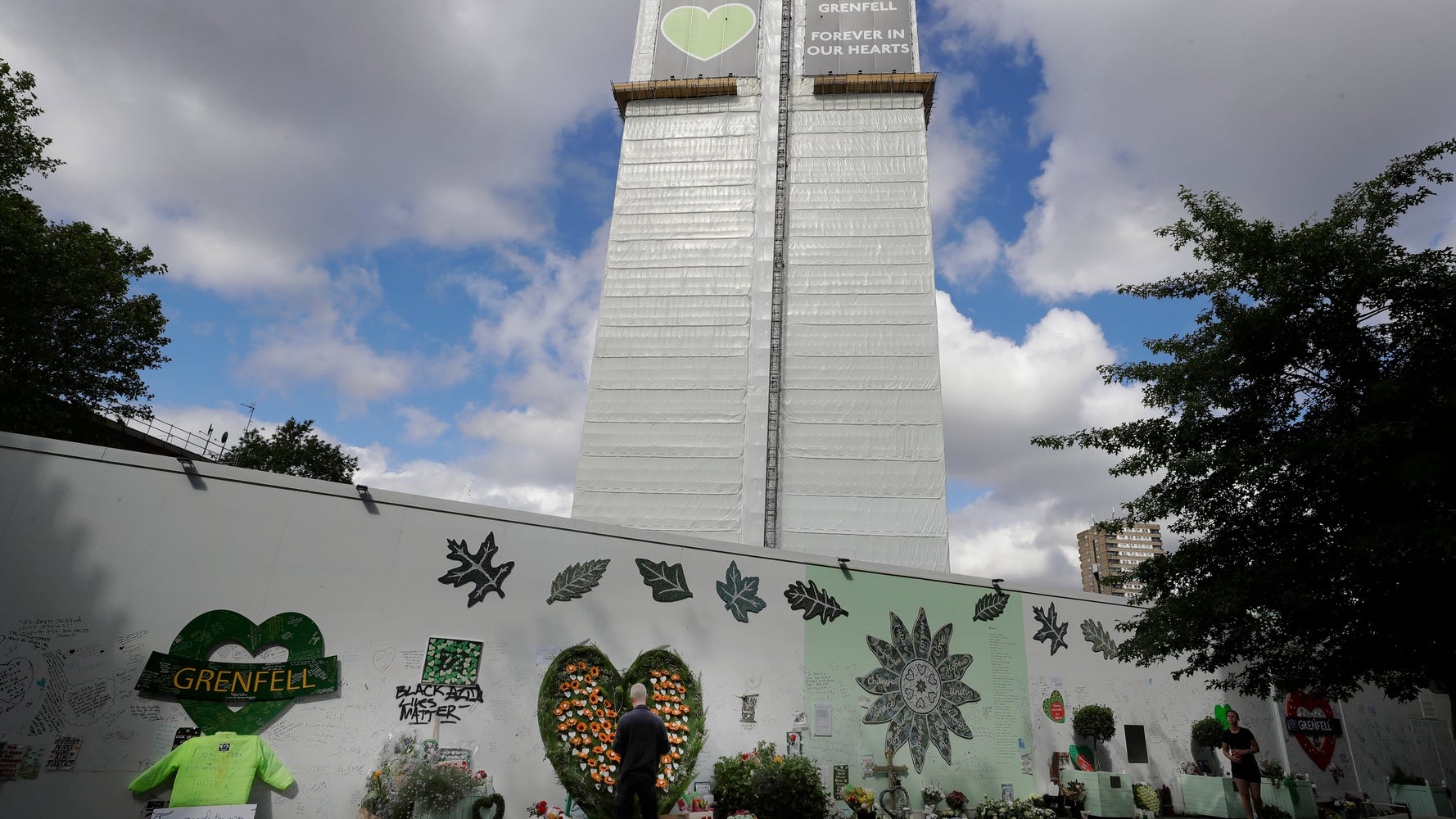 A Journalist Covering The Grenfell Inquiry Reveals How Badly Victims Were Failed - Vimarsana News