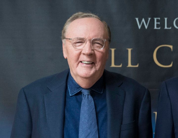 Bestselling author James Patterson sparked controversy over the weekend when he claimed it was become increasingly difficult for white writers to get published.