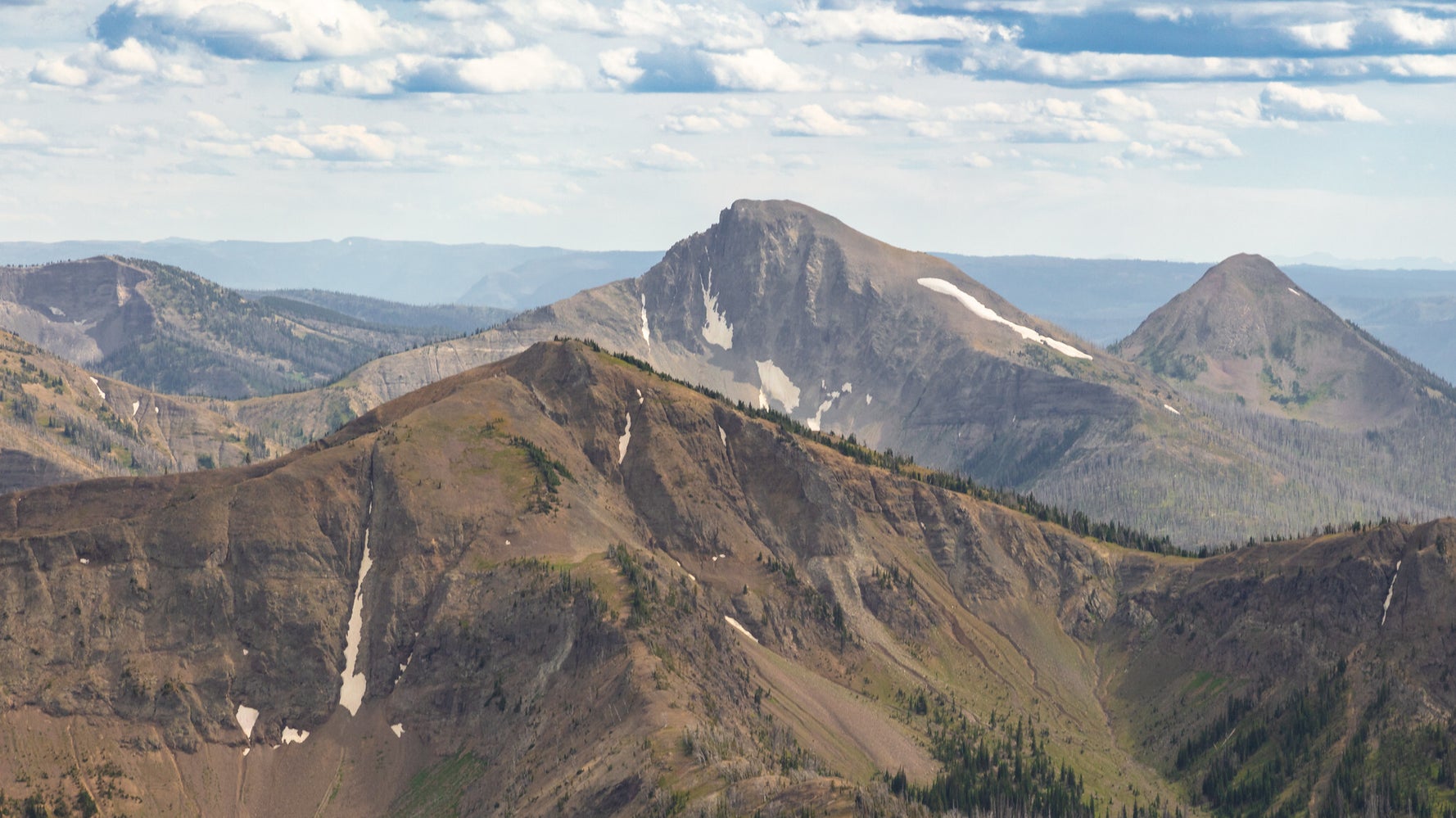 Yellowstone Mountain Renamed To ‘Honor Victims’ Of 1870 Montana Massacre Yellowstone Mountain Renamed To ‘Honor Victims’ Of 1870 Montana Massacre