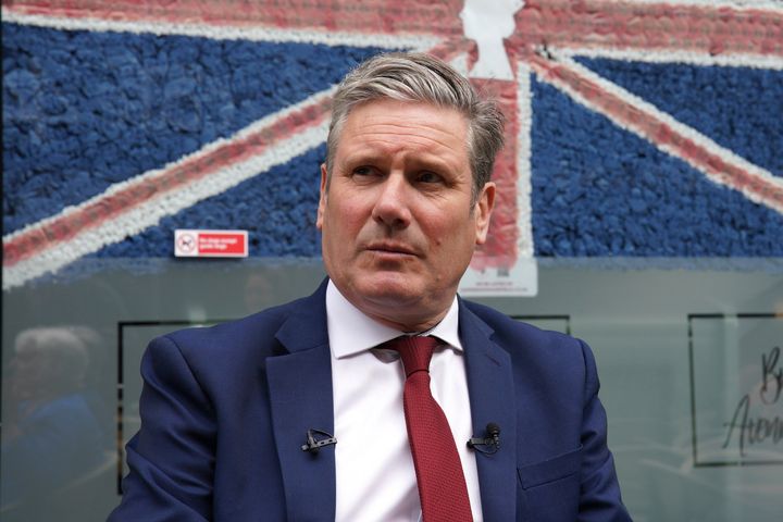 The Standards Commissioner is looking at whether Keir Starmer broke two sections of the MPs’ code of conduct on registering interests on employment and earnings.