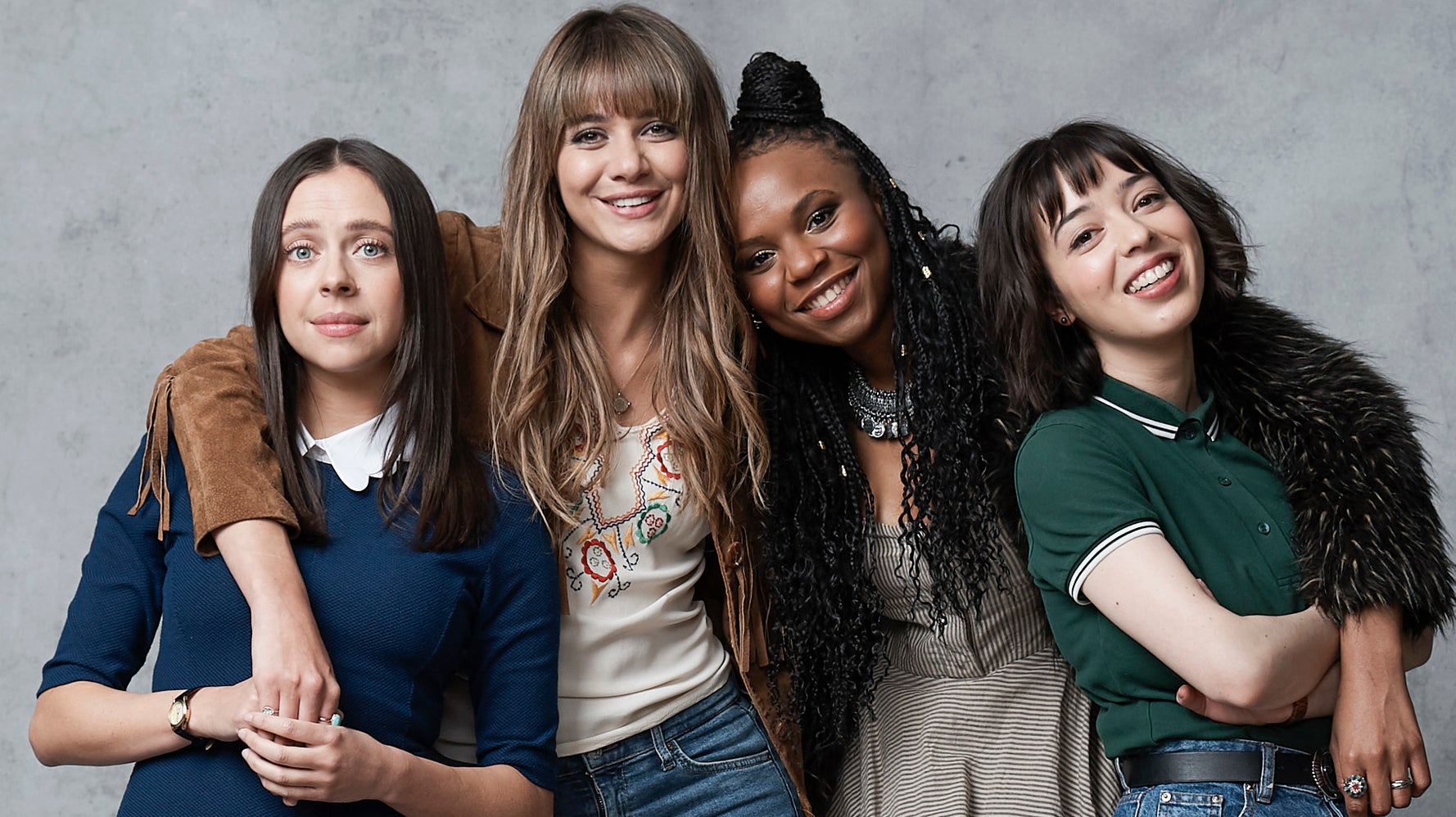 Everything I Know About Love Cast – Here's Where You've Seen Them Before - Vimarsana News