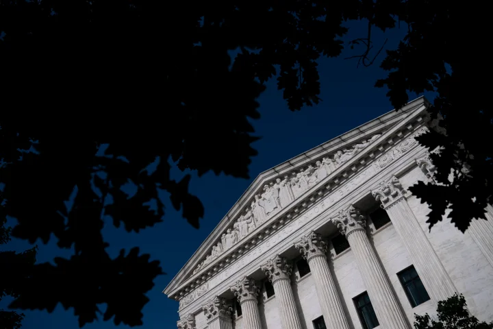 SCOTUS rules against Navaho member