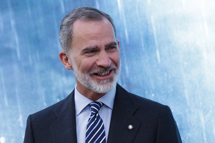 Felipe VI.