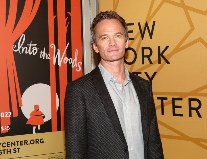 Neil Patrick Harris