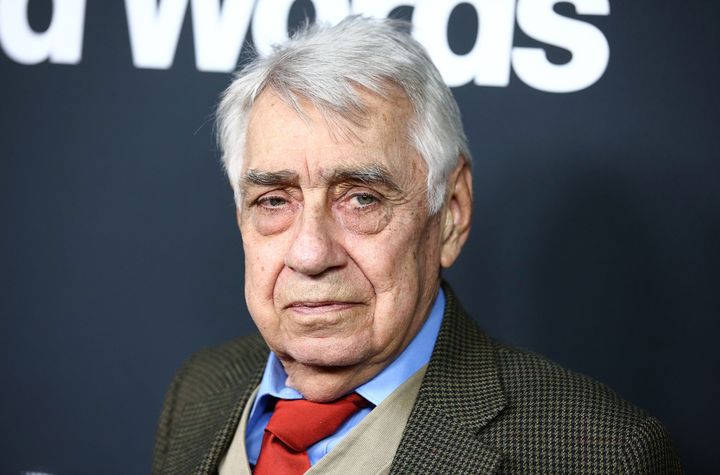 Veteran actor Philip Baker Hall has died after a more than five-decade career in Hollywood.