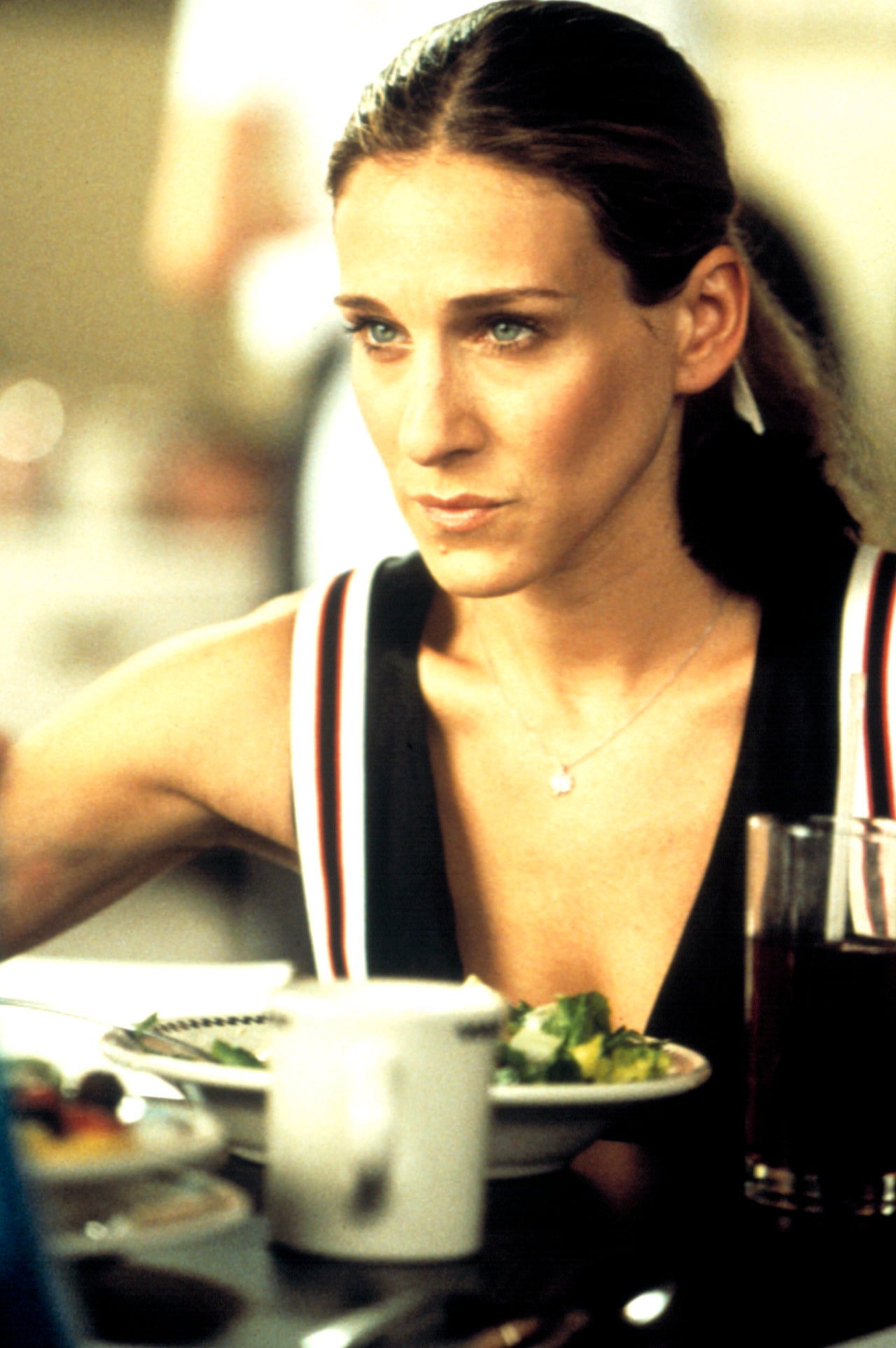 Sarah Jessica Parker