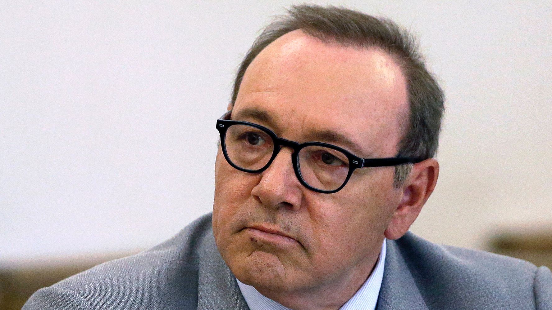 Kevin Spacey Due In London Court This Week To Face Sexual Offense Charges