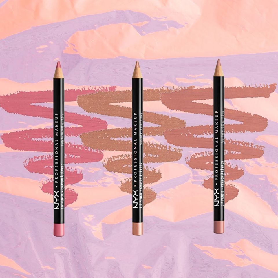 A creamy and long-lasting lip liner at an affordable price