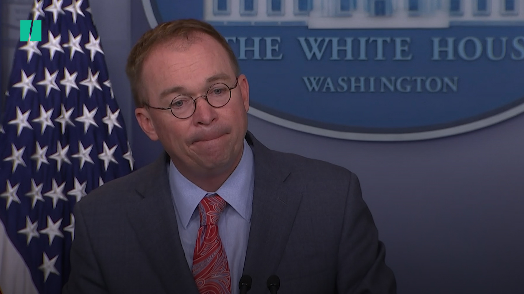 White House Admits To Quid Pro Quo With Ukraine - Vimarsana News