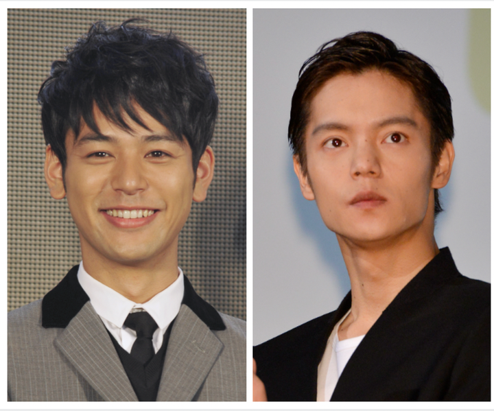 妻夫木聡さん 窪田正孝さんと ボクシング 練習ツーショットを公開 少年の笑顔 と反響 画像集 ハフポスト アートとカルチャー 妻夫木聡さん 窪田正孝さんと ボクシング 練習ツーショットを公開 少年の笑顔 と反響 画像集 ハフポスト アートとカルチャー