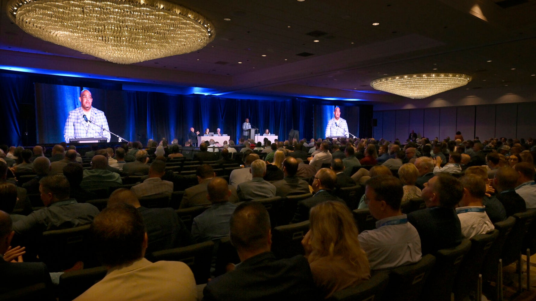 Southern Baptists Who Backed Open Abuse Review Win Key Roles - Vimarsana News