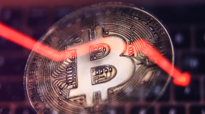 Bitcoin.