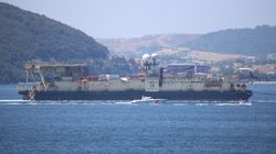 Η Τουρκία θα ξεκινήσει τη μεταφορά φυσικού αερίου από τη Μαύρη Θάλασσα το