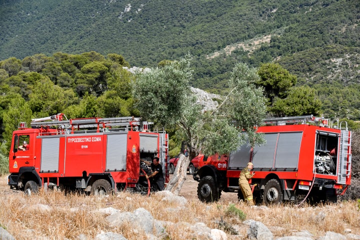 Φωτογραφία αρχείου.