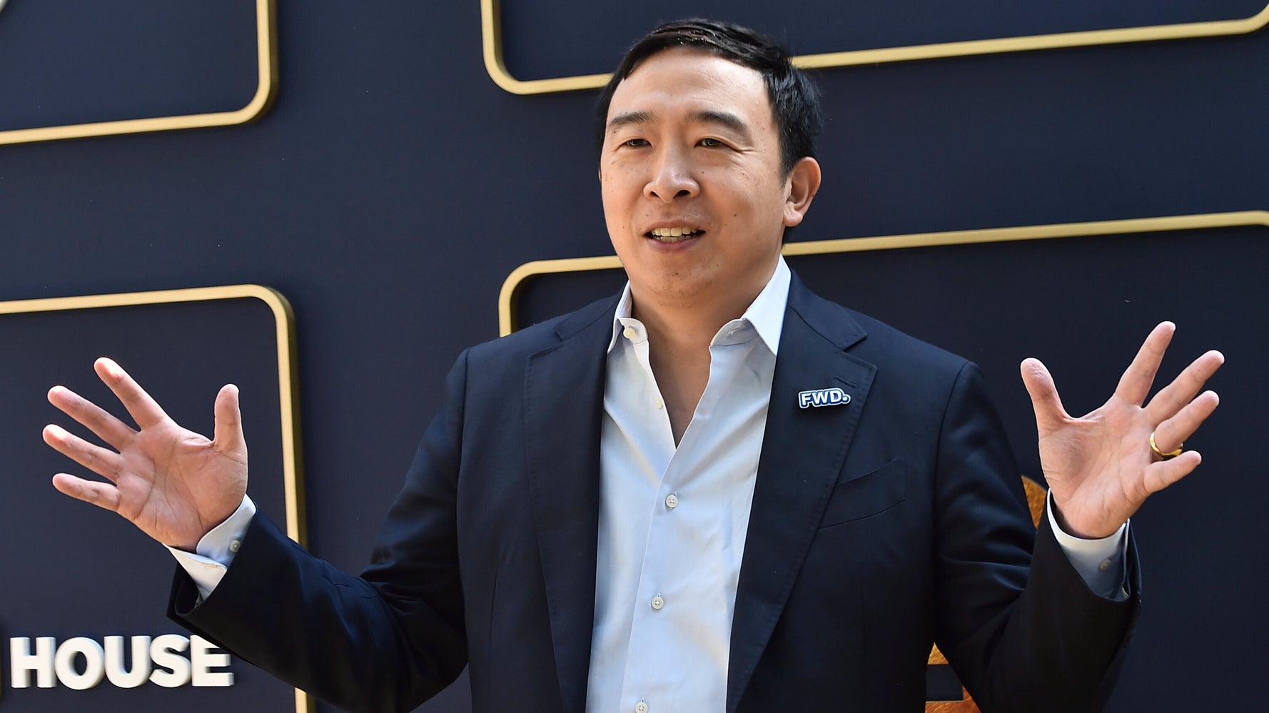Andrew Yang Endorses Suraj Patel For Congress Against 2 Veteran Lawmakers Andrew Yang Endorses Suraj Patel For Congress Against 2 Veteran Lawmakers