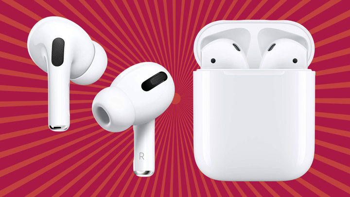 Apple earpods pro sale 2025