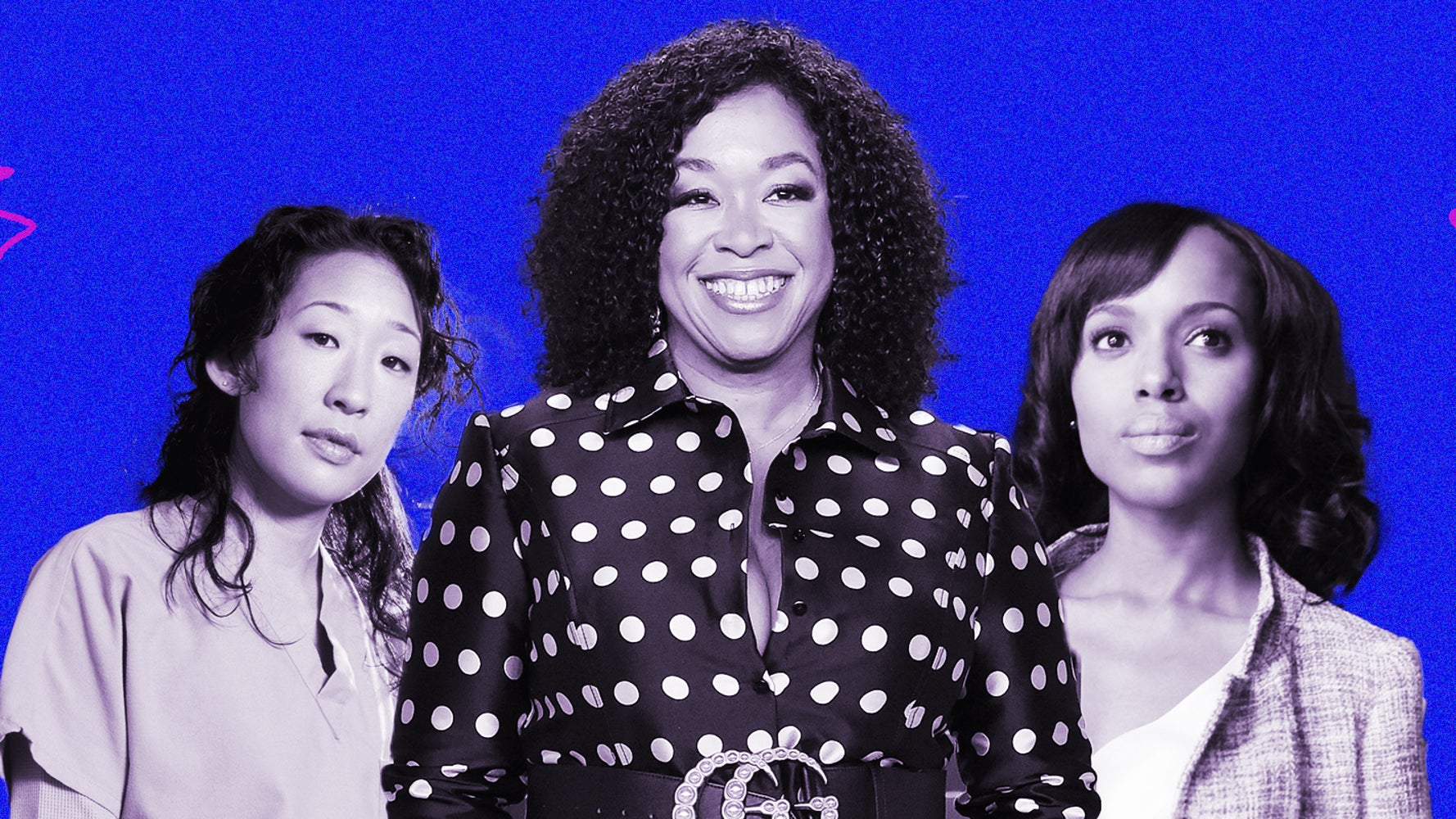 Shonda Rhimes' Shows Treated Abortion Matter-Of-Factly When Few Shows Did - Vimarsana News