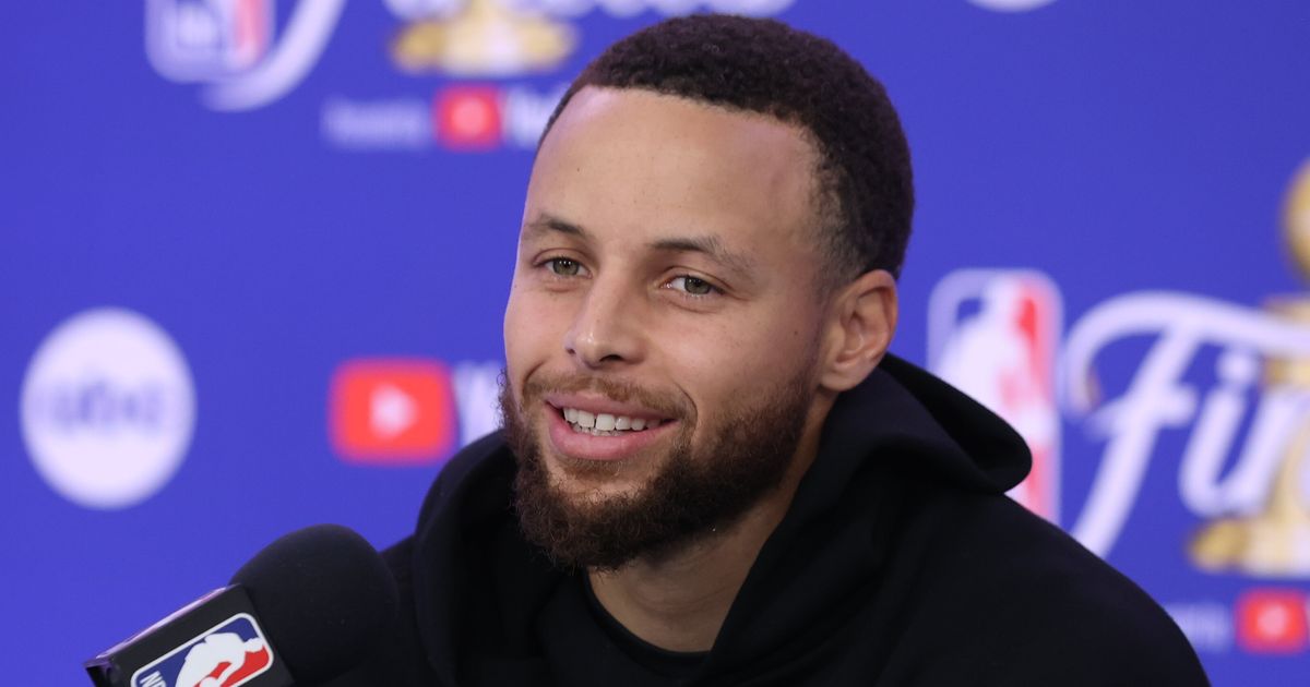 Stephen and Ayesha Curry's Teenage Missed Connection Paid Off in a
