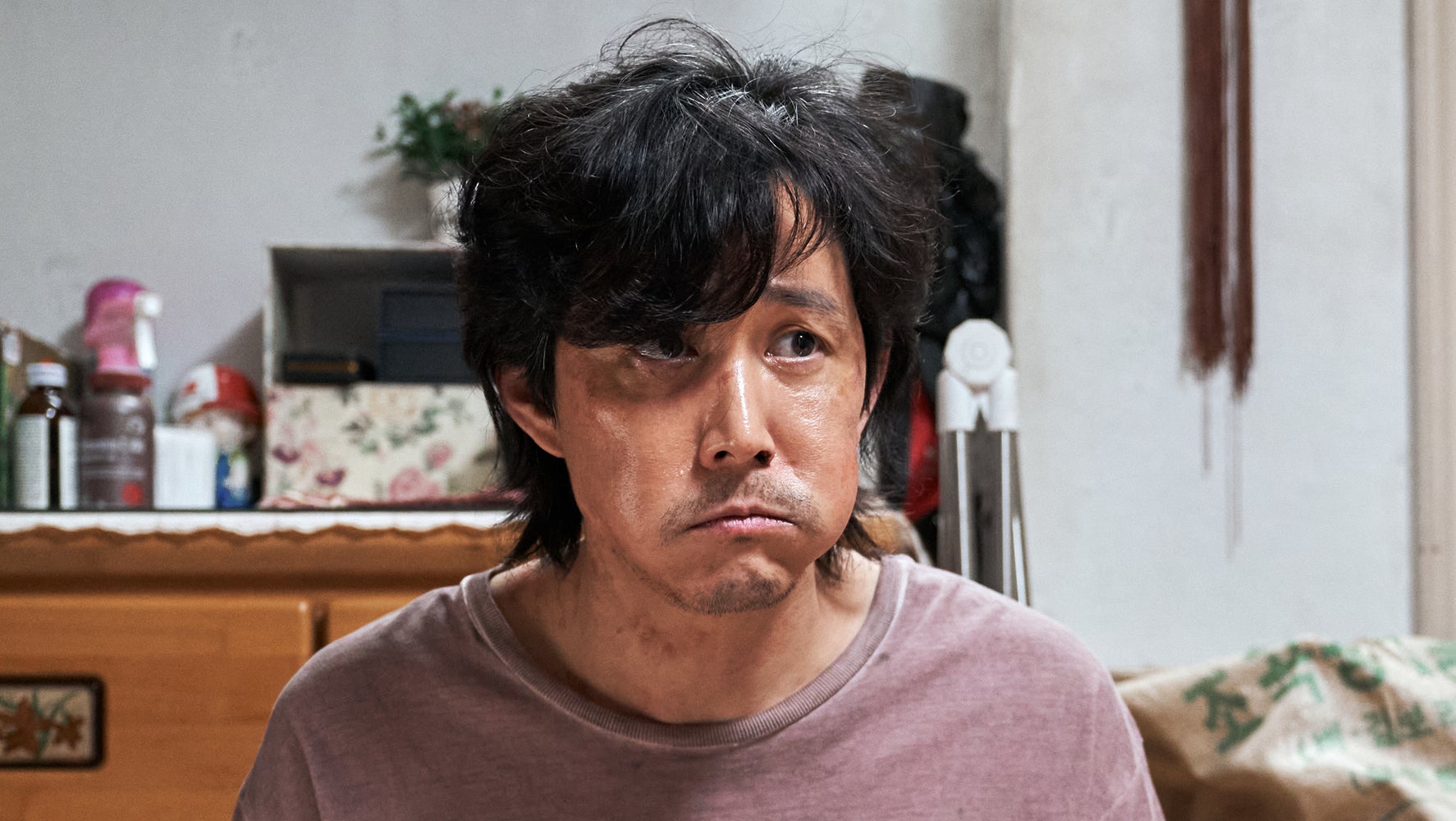 A Real-Life ‘Squid Game’ Is In The Works Because We’re In A Real-Life Dystopia A Real-Life ‘Squid Game’ Is In The Works Because We’re In A Real-Life Dystopia