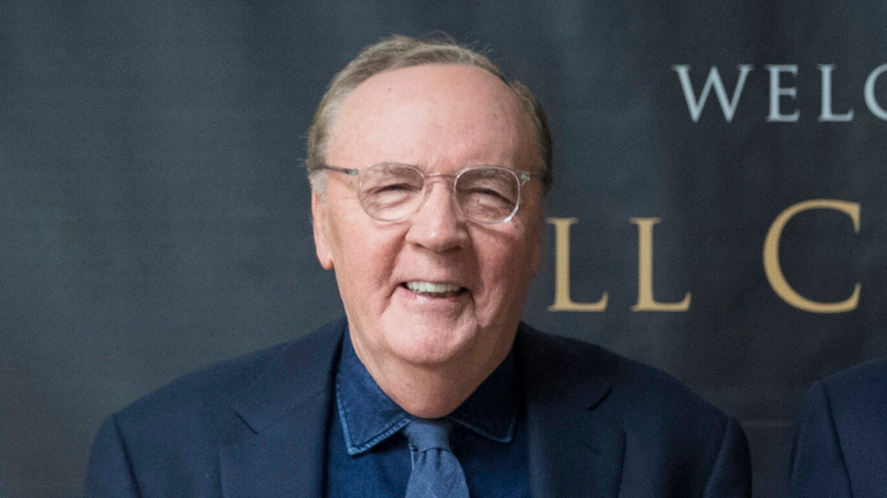 James Patterson Apologizes For Saying Older White Male Writers Face Racism James Patterson Apologizes For Saying Older White Male Writers Face Racism