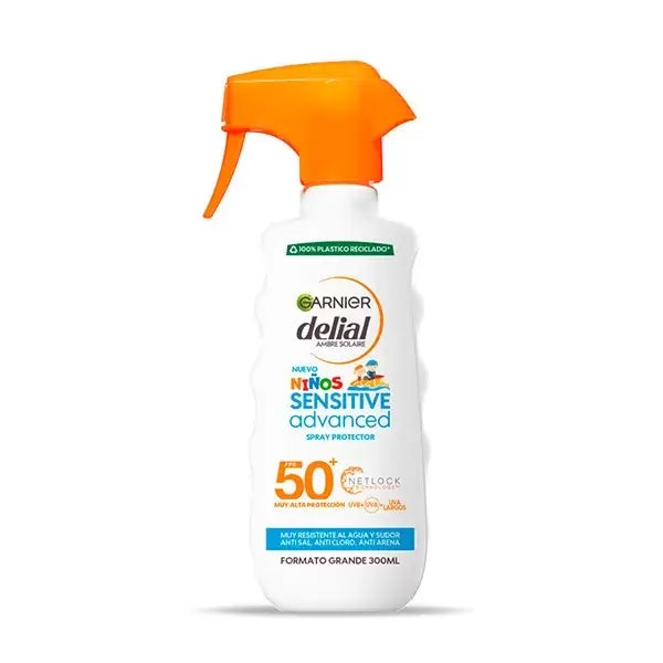 Garnier Delial Sensitive Advance Kids 50+