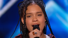 Polish Teen Makes A Prophet Of Simon Cowell In Knockout ‘AGT’ Performance