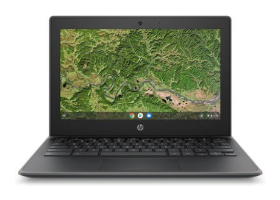 A super-durable Chromebook