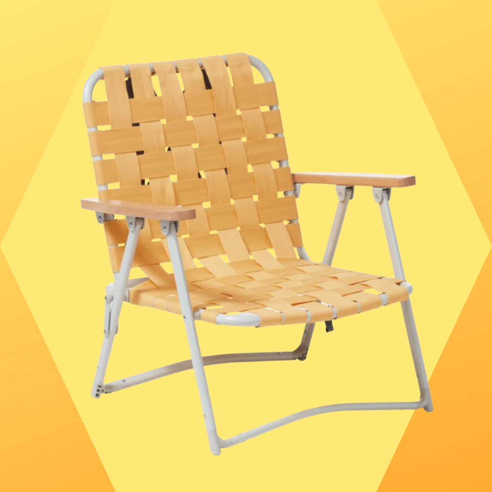 These Backpack Beach Chairs Offer Convenient Comfort HuffPost Life